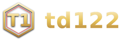 td122 logo